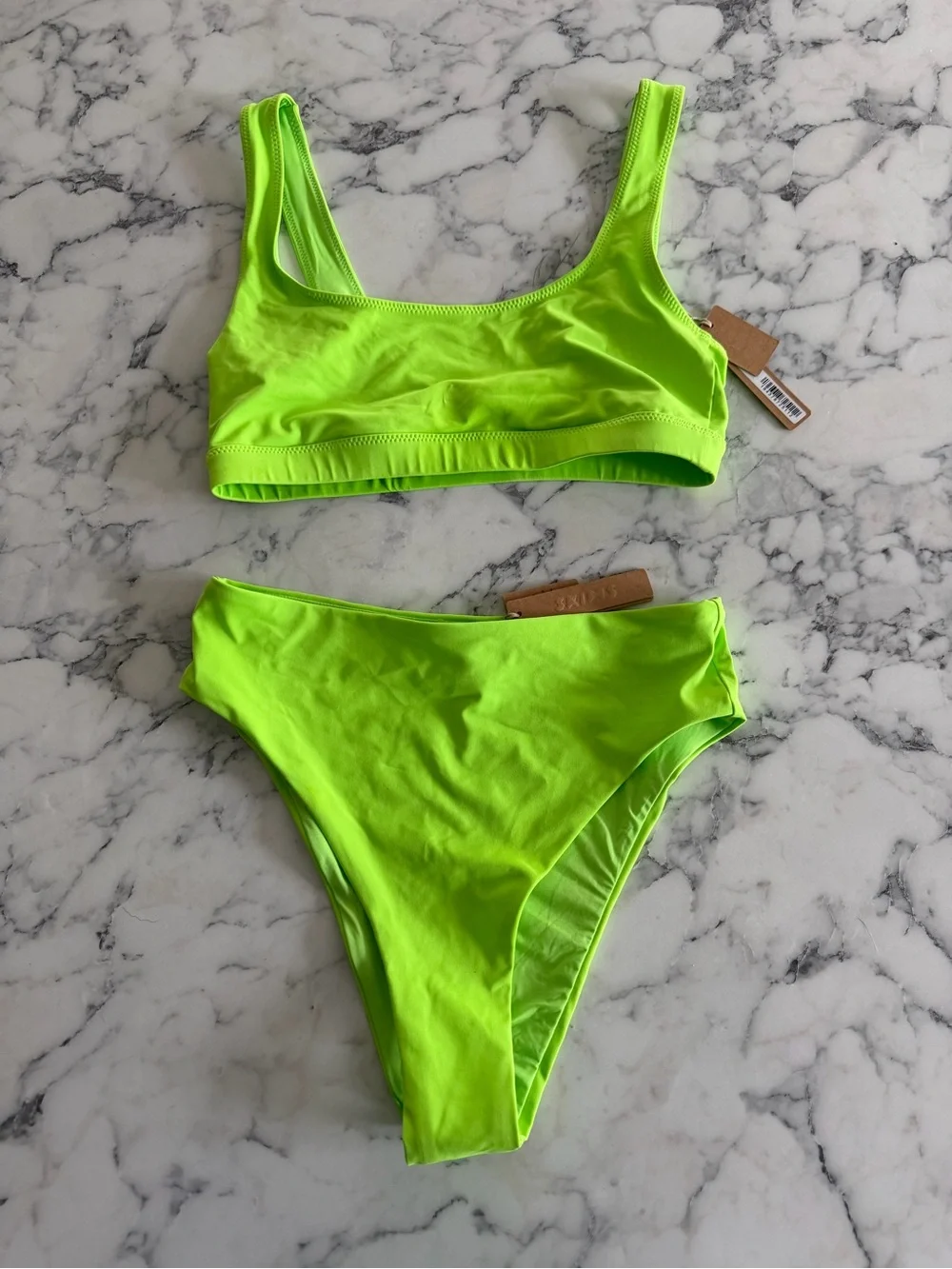 Skims Signature Bikini Set